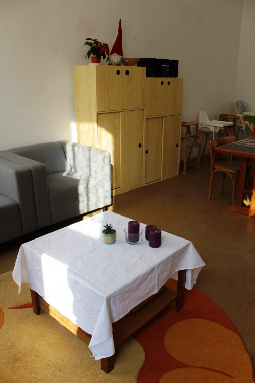 Ukrajinský dům v Jihlavě