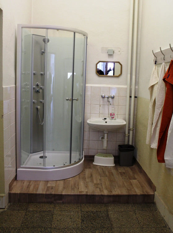 Ukrajinský dům v Jihlavě