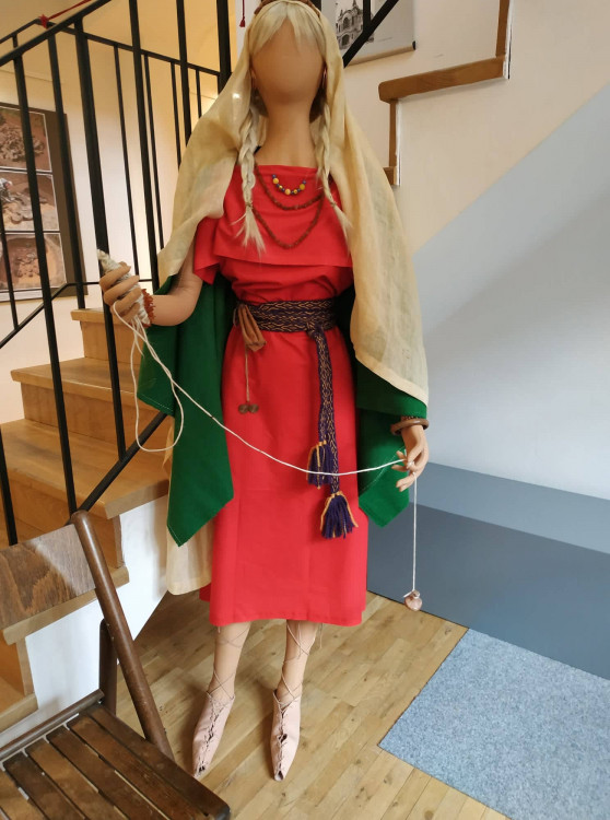 FOTOGALERIE: Starší doba železná v srdci Hané