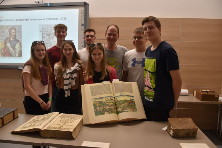 FOTOGALERIE: Studenti Gymnázia Čajkovského navštívili Budapešť