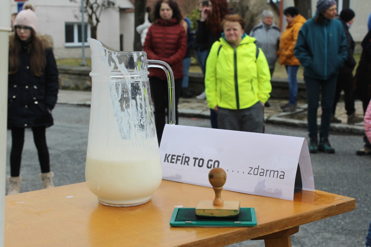 Den proti úložišti v lokalitě Hrádek