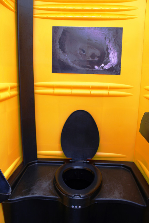 Den proti úložišti v lokalitě Hrádek