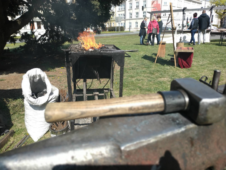 FOTOGALERIE: Pernštejnové a jejich doba