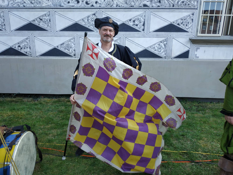 FOTOGALERIE: Pernštejnové a jejich doba