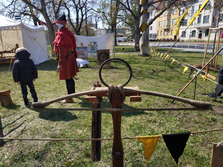 FOTOGALERIE: Pernštejnové a jejich doba