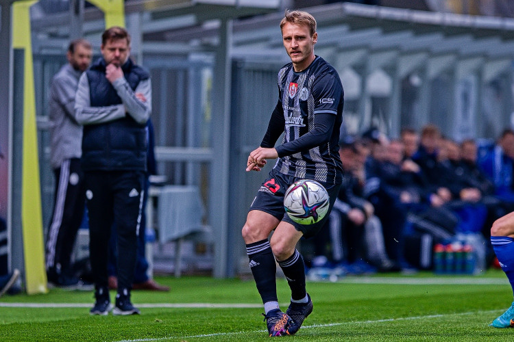 Dynamo s Boleslaví úvodní bitvu prohrálo