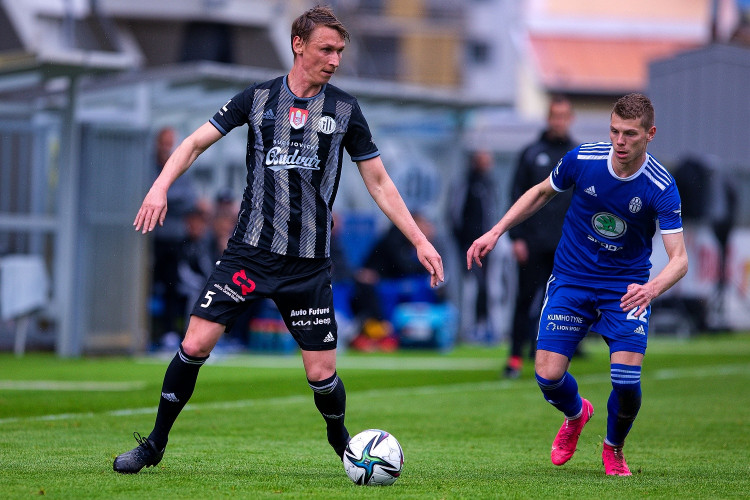 Dynamo s Boleslaví úvodní bitvu prohrálo