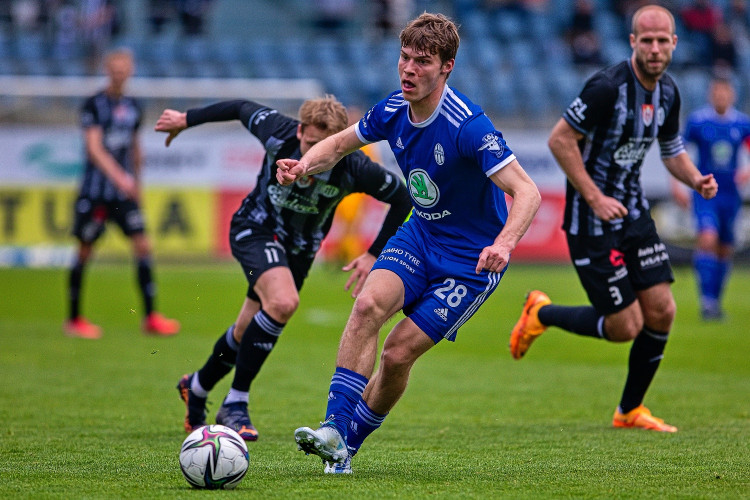 Dynamo s Boleslaví úvodní bitvu prohrálo