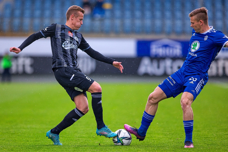 Dynamo s Boleslaví úvodní bitvu prohrálo