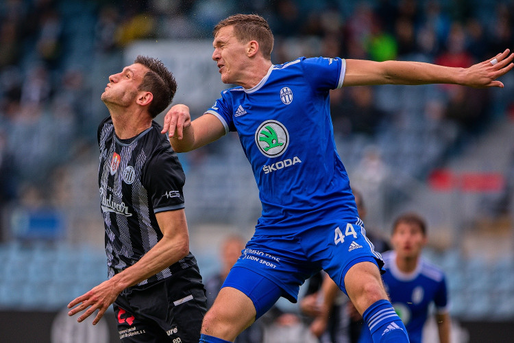 Dynamo s Boleslaví úvodní bitvu prohrálo