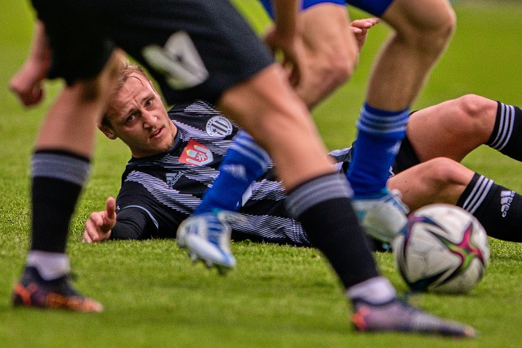 Dynamo s Boleslaví úvodní bitvu prohrálo