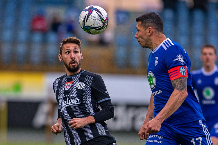 Dynamo s Boleslaví úvodní bitvu prohrálo