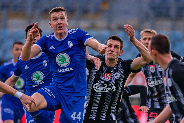 Dynamo s Boleslaví úvodní bitvu prohrálo