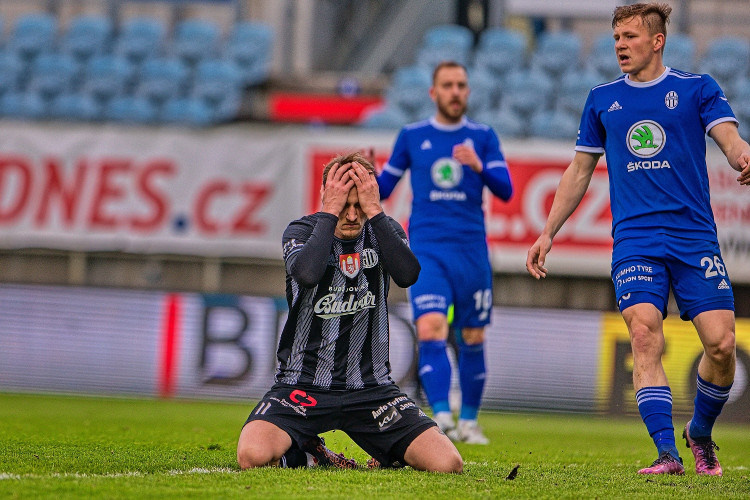 Dynamo s Boleslaví úvodní bitvu prohrálo