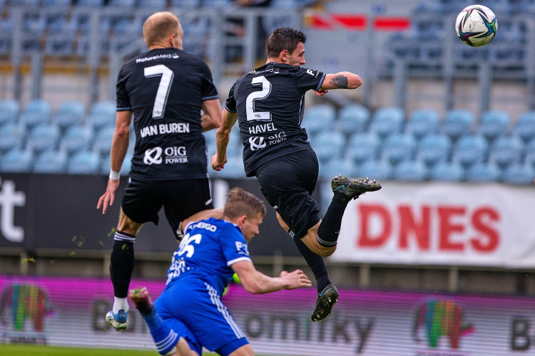 Dynamo s Boleslaví úvodní bitvu prohrálo