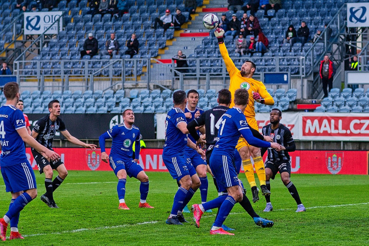 Dynamo s Boleslaví úvodní bitvu prohrálo