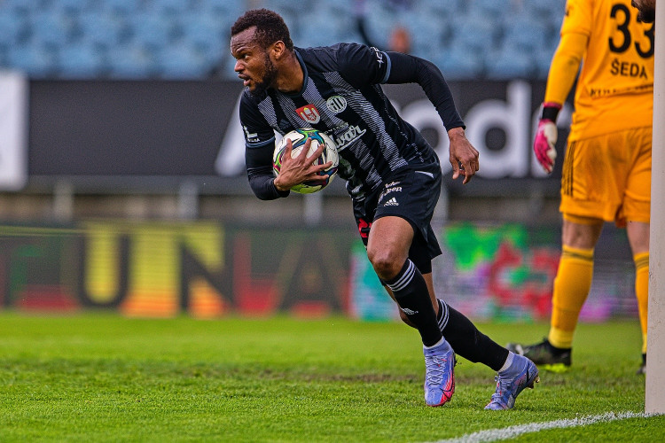 Dynamo s Boleslaví úvodní bitvu prohrálo