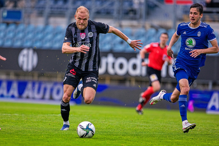 Dynamo s Boleslaví úvodní bitvu prohrálo