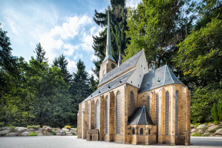 FOTOGALERIE: Miniaturpark Boheminium