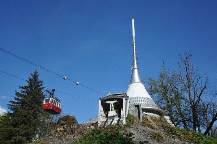 FOTOGALERIE: Miniaturpark Boheminium