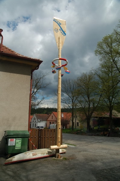 Rok 2008, foto: Společenstvo vykalenejch hřebíků