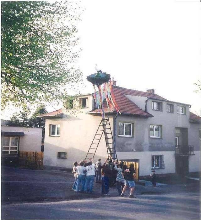 Rok 2002, foto: Společenstvo vykalenejch hřebíků