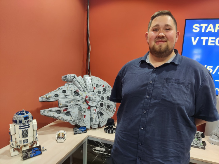 Sběratel Ondřej Balšán