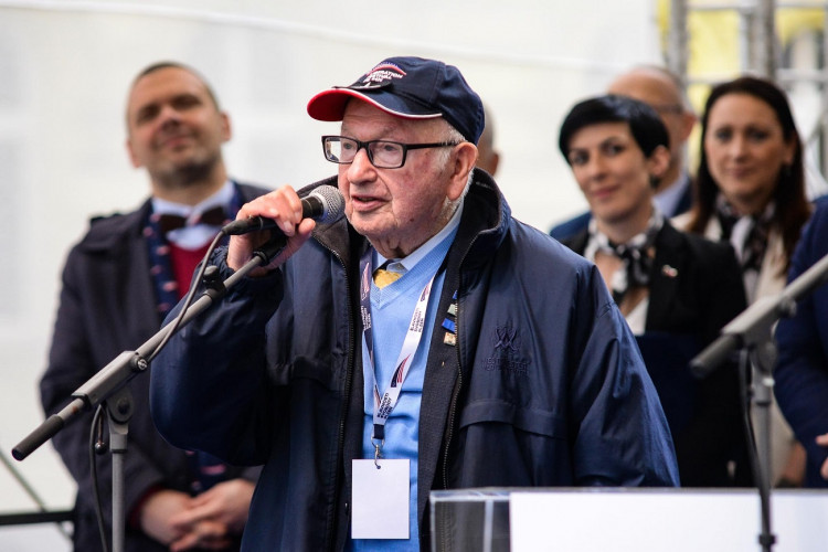 Herman Geist, foto: Martin Pecuch