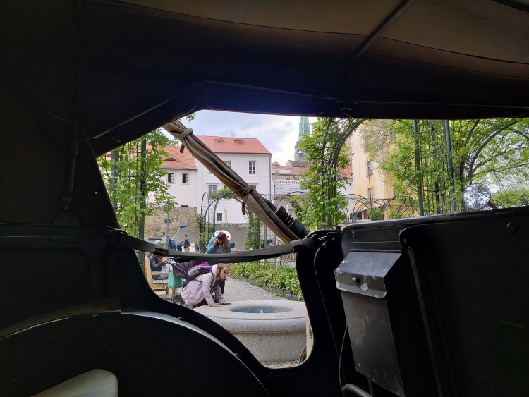 FOTOGALERIE: Slavnosti svobody 2022