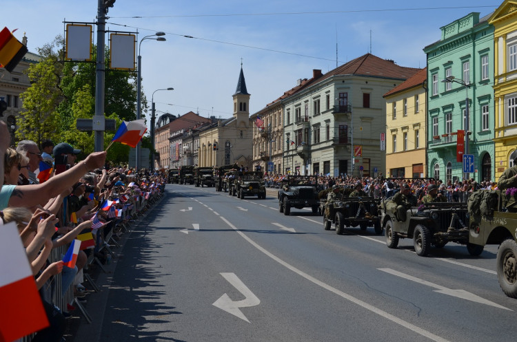 FOGALERIE: Convoy of Liberty 2022