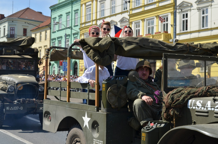 FOGALERIE: Convoy of Liberty 2022