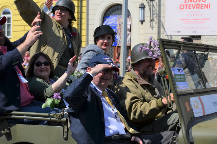 FOGALERIE: Convoy of Liberty 2022