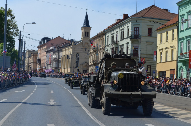 FOGALERIE: Convoy of Liberty 2022