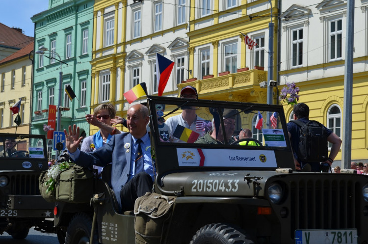 FOGALERIE: Convoy of Liberty 2022