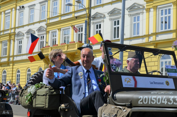 FOGALERIE: Convoy of Liberty 2022