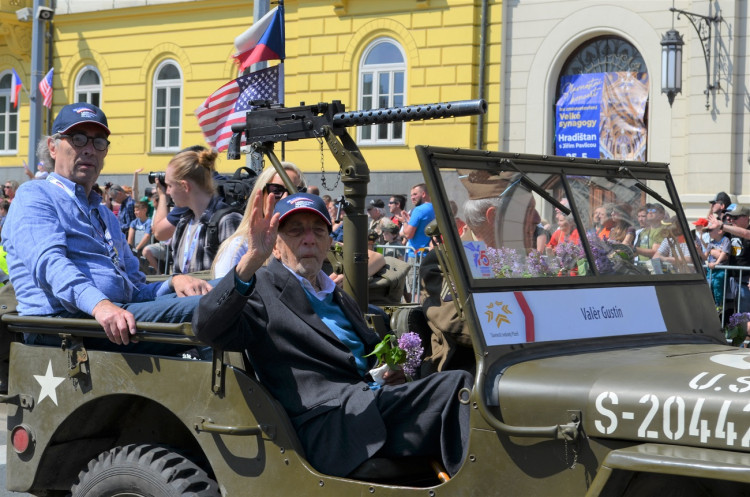 FOGALERIE: Convoy of Liberty 2022