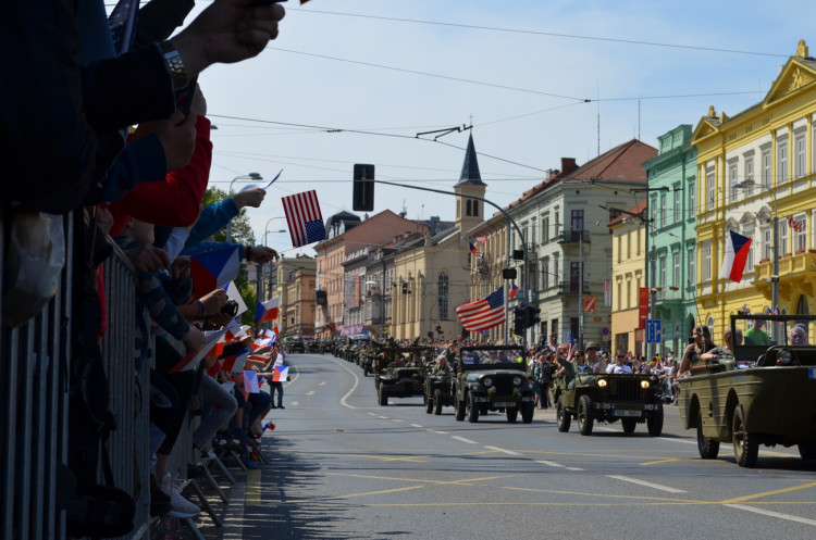 FOGALERIE: Convoy of Liberty 2022