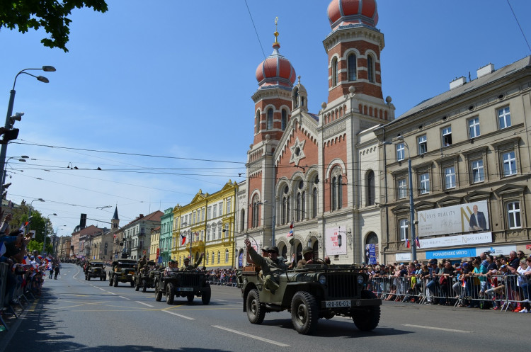 FOGALERIE: Convoy of Liberty 2022