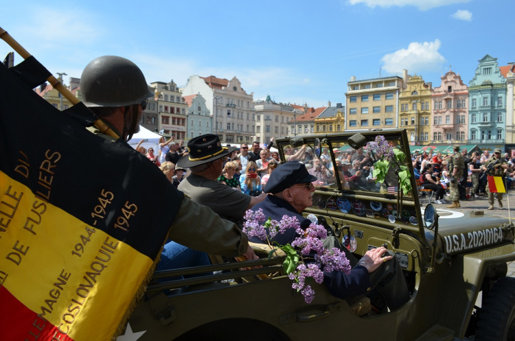 FOGALERIE: Convoy of Liberty 2022