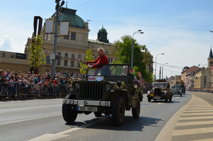 FOGALERIE: Convoy of Liberty 2022