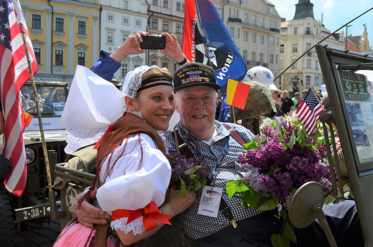 FOGALERIE: Convoy of Liberty 2022