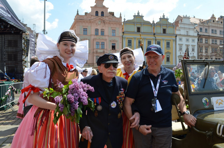 FOGALERIE: Convoy of Liberty 2022