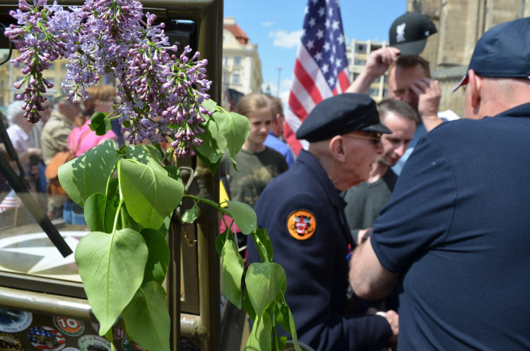 FOGALERIE: Convoy of Liberty 2022