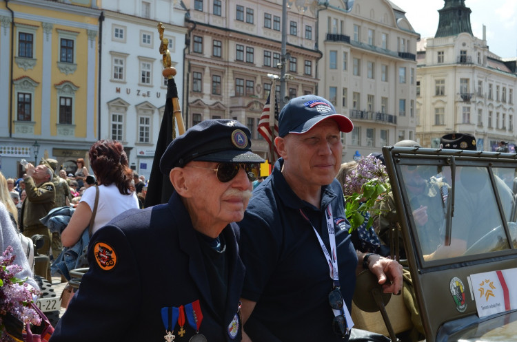 FOGALERIE: Convoy of Liberty 2022