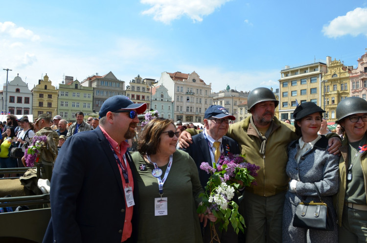 FOGALERIE: Convoy of Liberty 2022