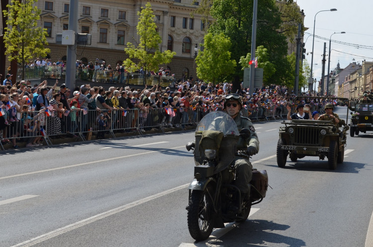 FOGALERIE: Convoy of Liberty 2022