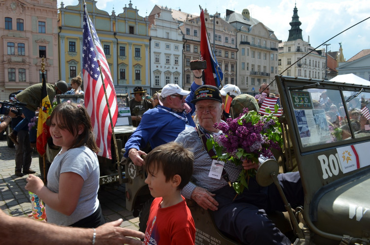 FOGALERIE: Convoy of Liberty 2022