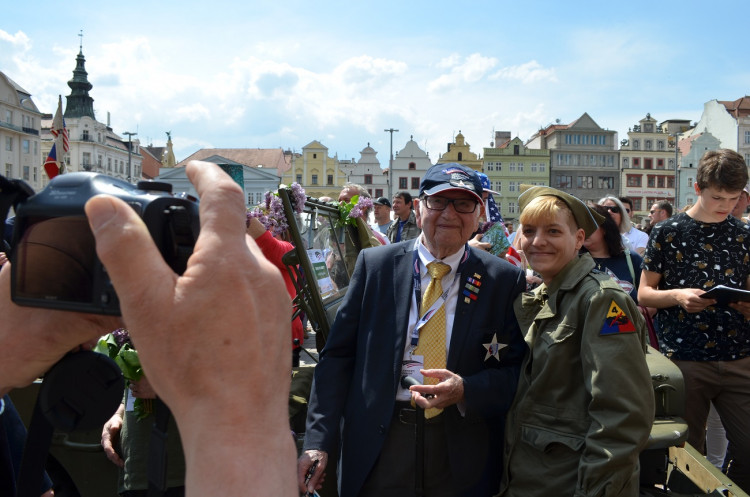 FOGALERIE: Convoy of Liberty 2022