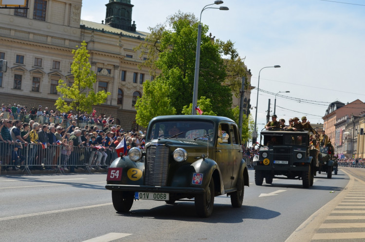 FOGALERIE: Convoy of Liberty 2022