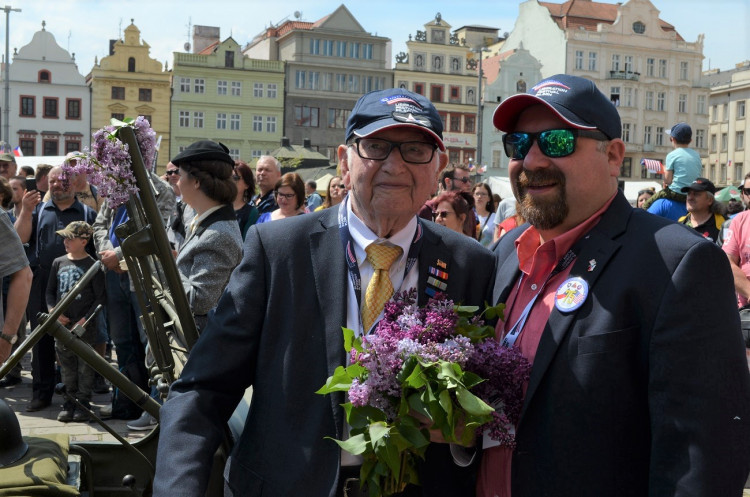 FOGALERIE: Convoy of Liberty 2022